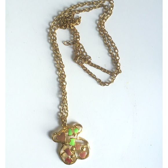 Women's necklace - Picture 3 of 4